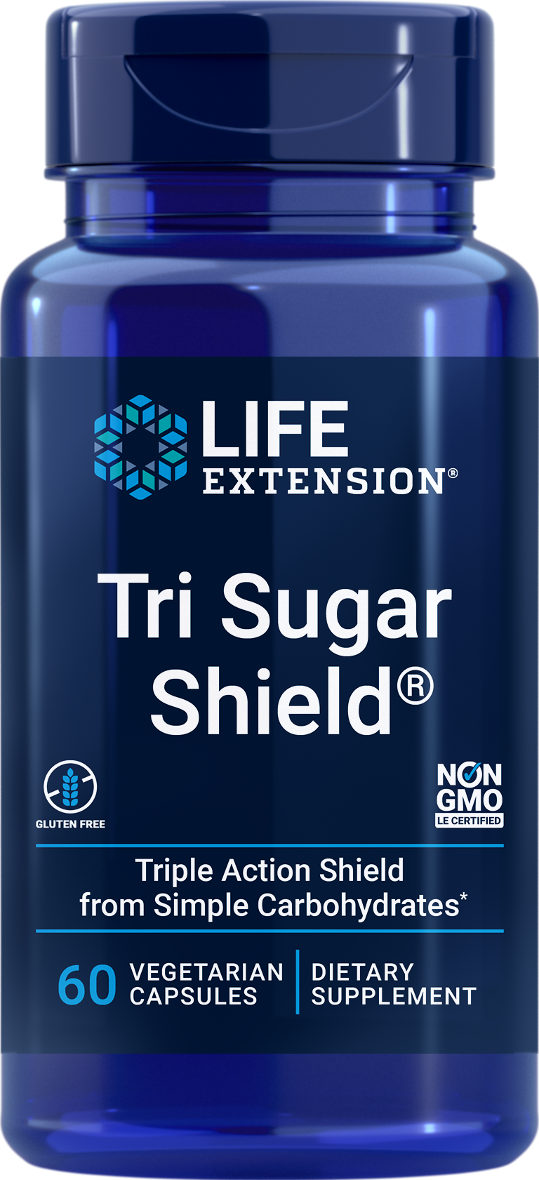 Tri Sugar Shield™